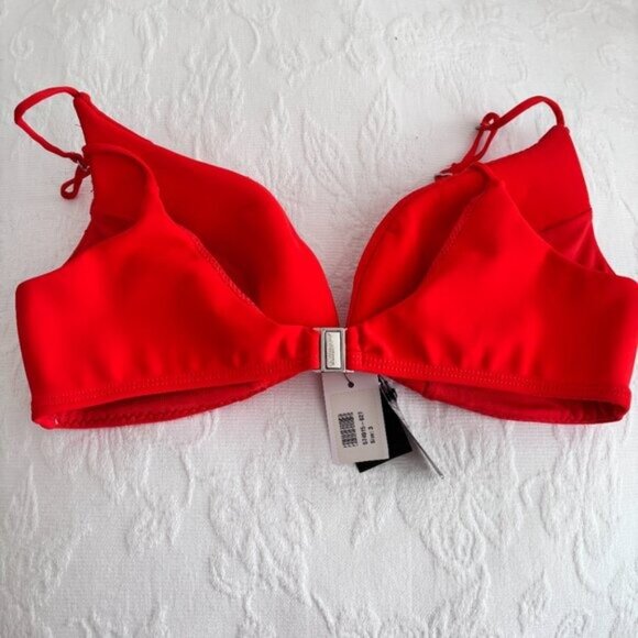 Zimmermann Marisol Bonded Wire Bikini Set - Picture 5 of 9